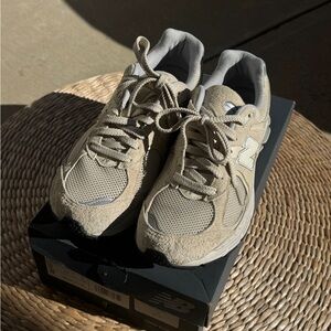 Women’s New Balance Sneakers